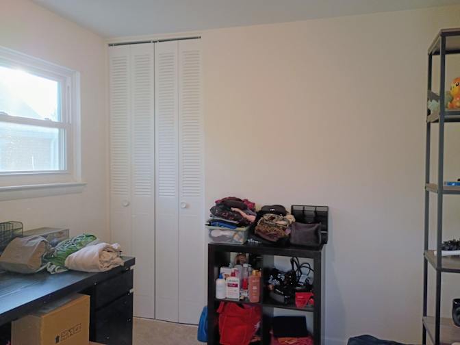 Chatting's room
