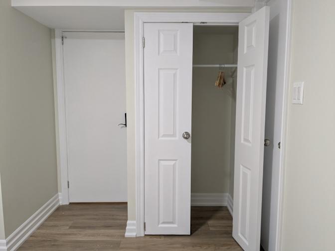 Katy's room
