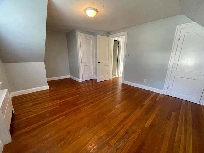 Greg's room