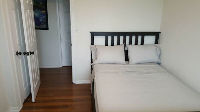 Zachary's room