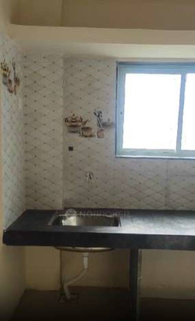 Pratik's room