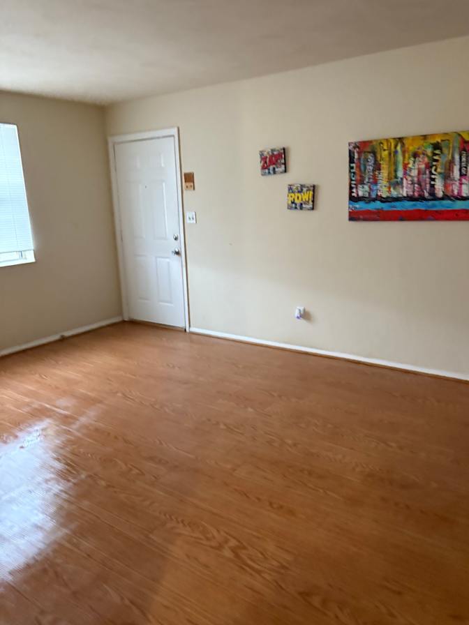 Malik's room