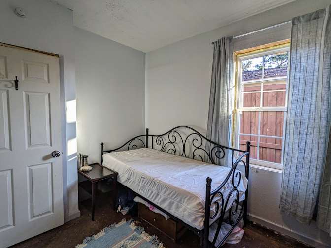 Corinne's room