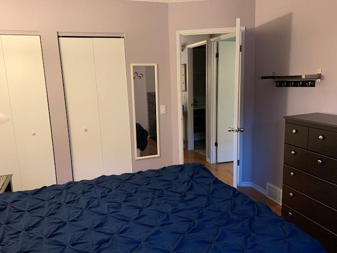Em's room