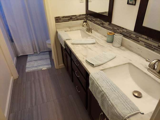Room in North Natomas's room