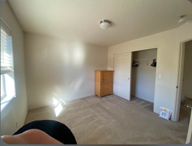 Presley's room