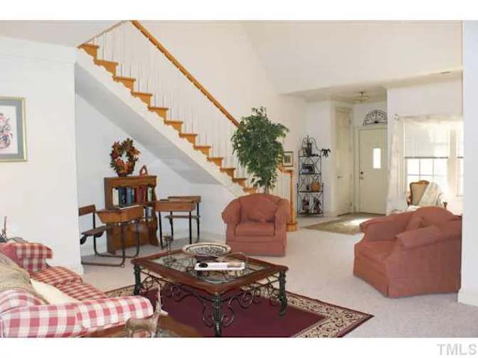 Alcove Rooms's room