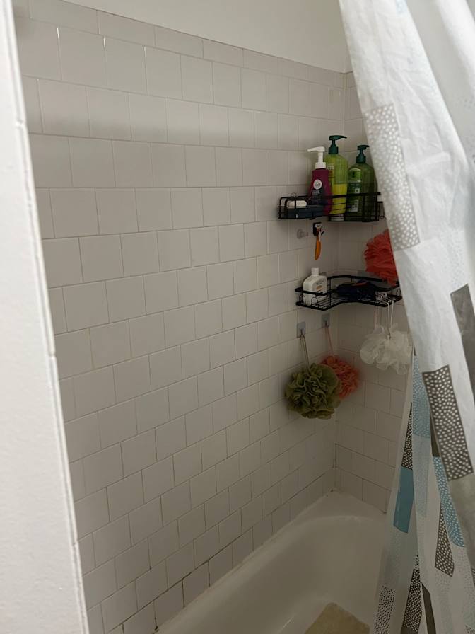 Richard's room
