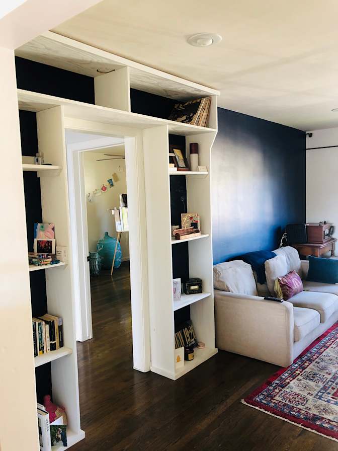 Josh's room