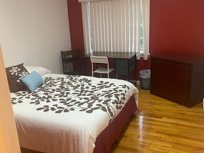 Martha's room