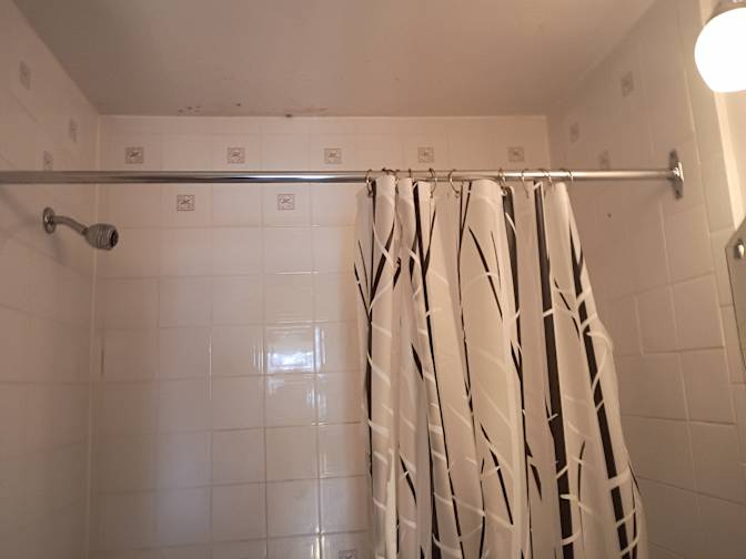Daniel's room