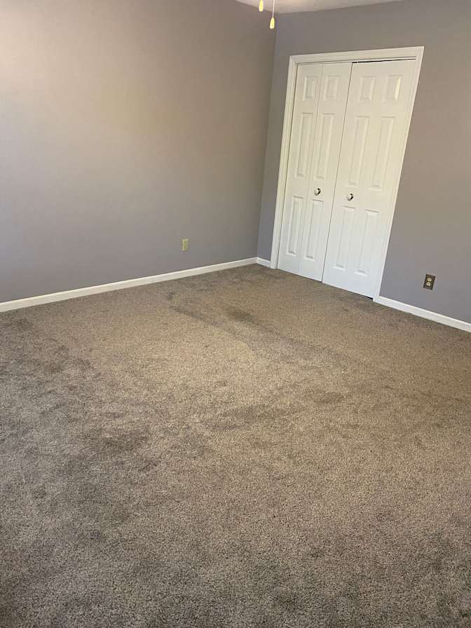 Kenzie's room