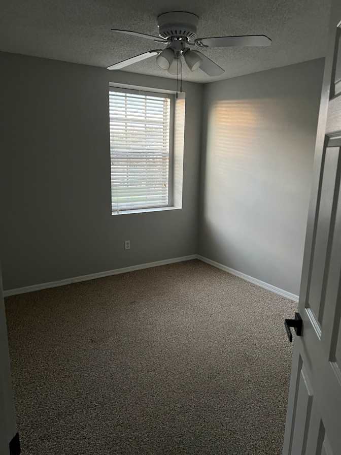 Kyle's room