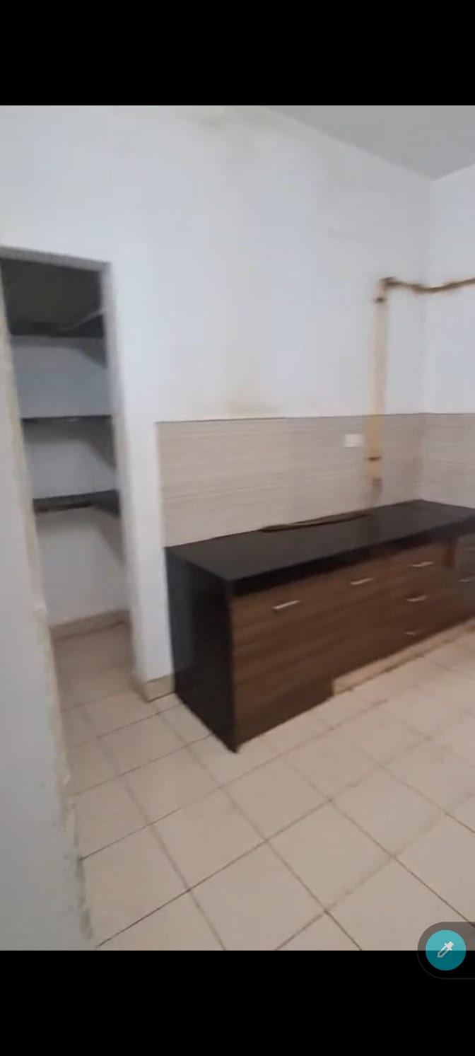 Mrinalini's room