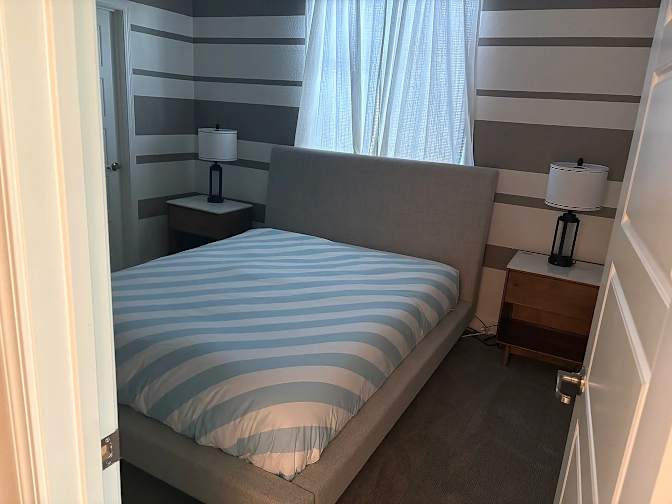 Hitesh khullar's room