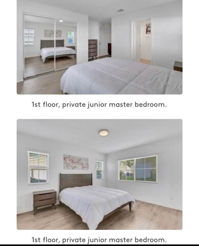 Danni's room