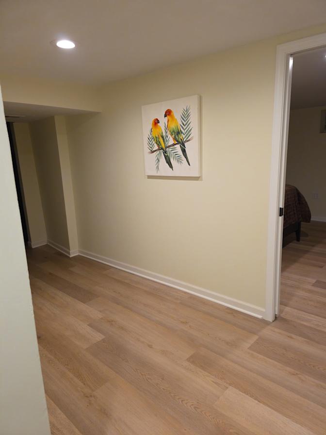 Joseph's room