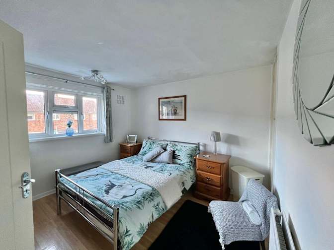 Keri's room