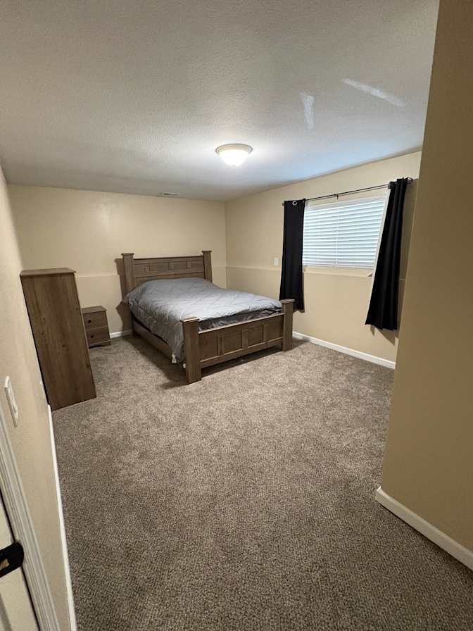 Malu's room