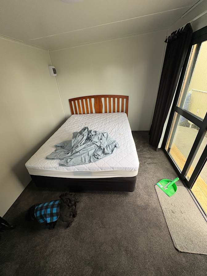 Phill's room