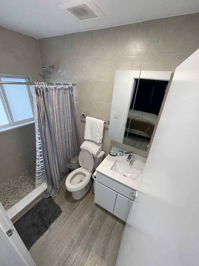 PadSplit's room