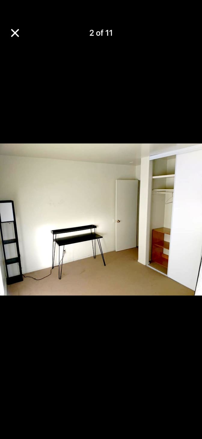 Joseph's room