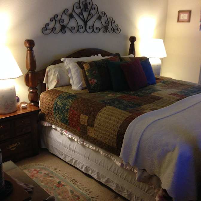 Susan's room