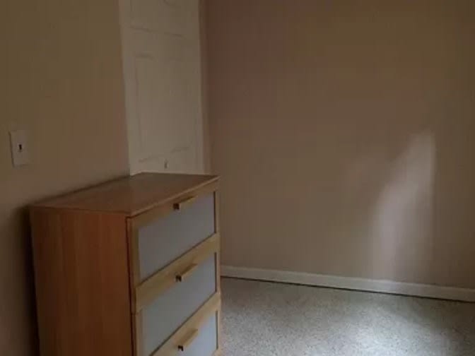 Ethan's room