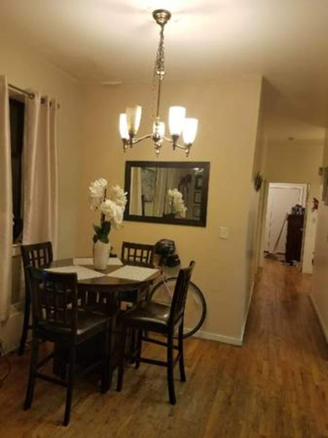 Diana's room