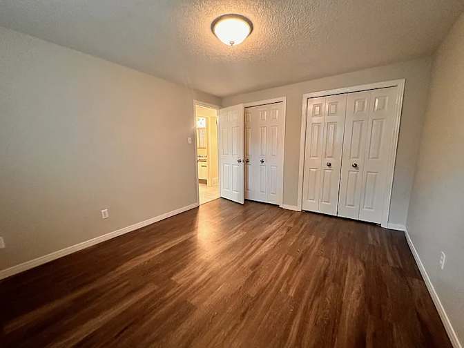 Dani's room