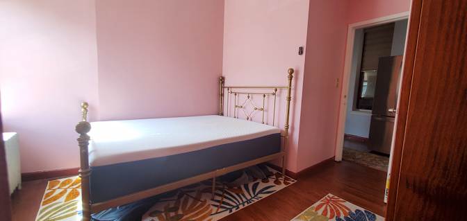 Ali's room