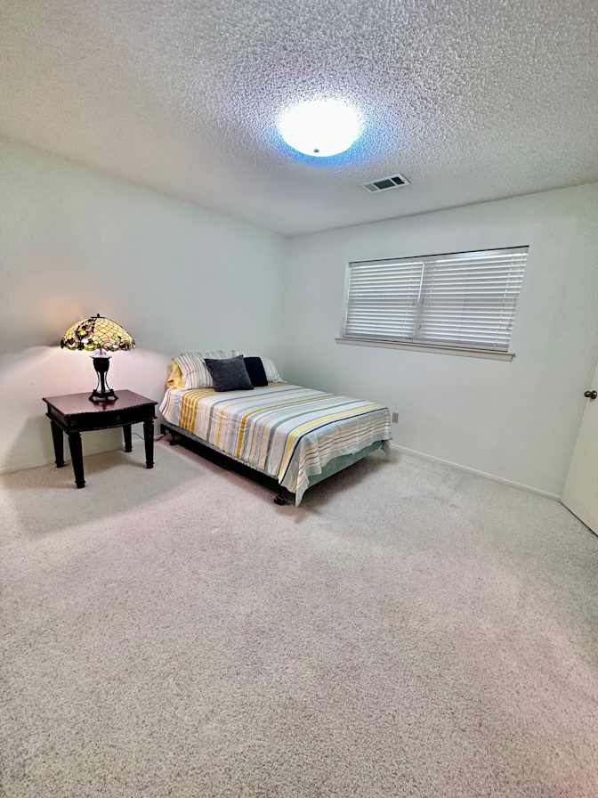 Andy's room
