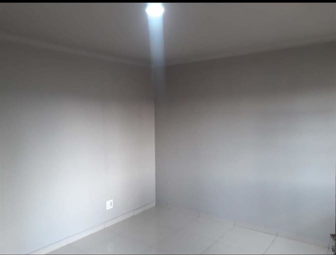 Matimu's room