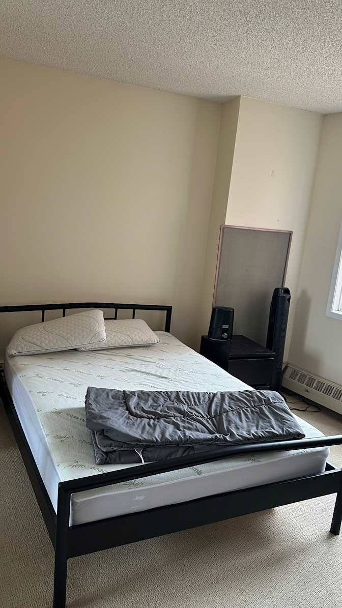 saikiran's room