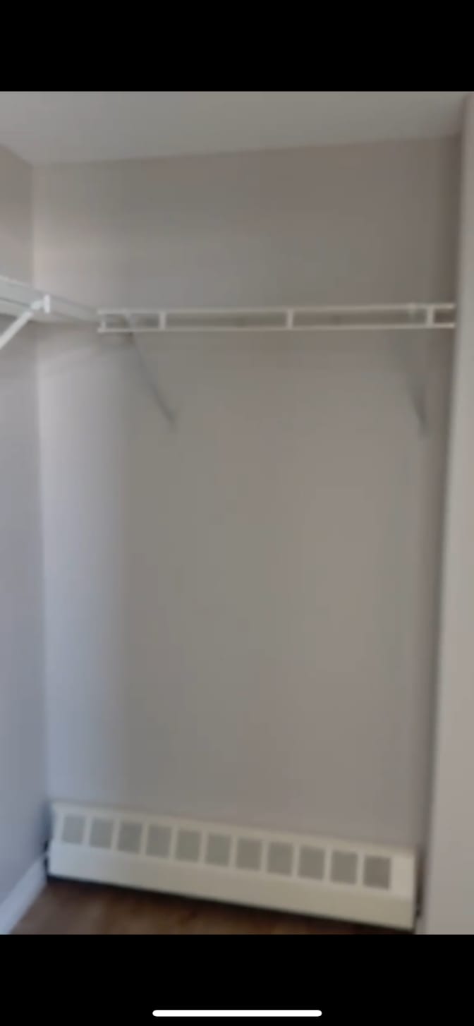 Kimberley's room