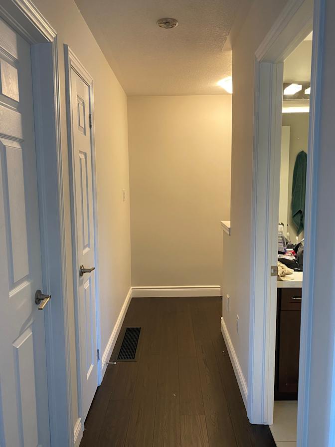 Jibran's room