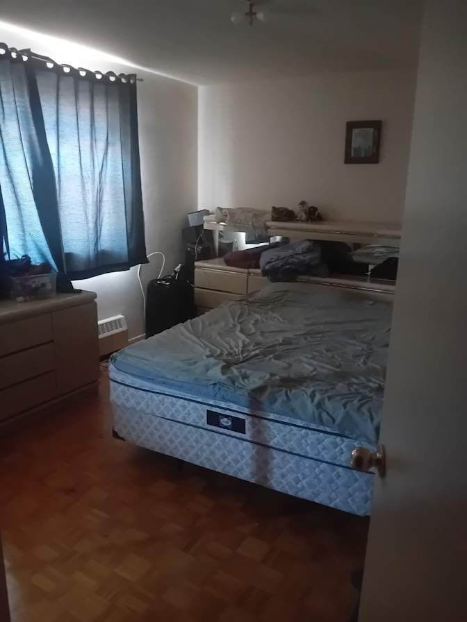 Lily's room