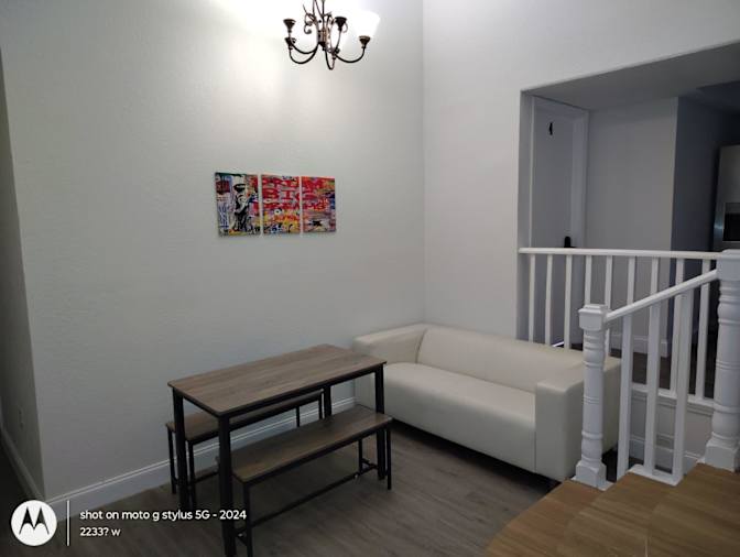PadSplit's room