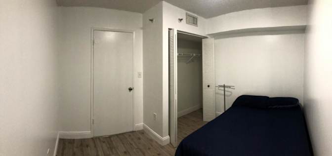 Murilo Cardoso Araujo's room