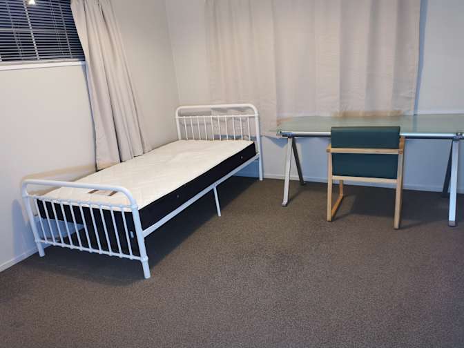 Y's room