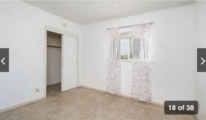 David's room