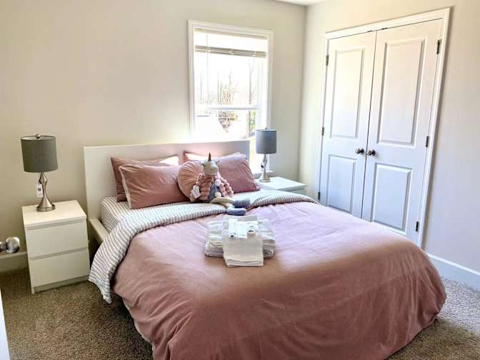 PadSplit's room