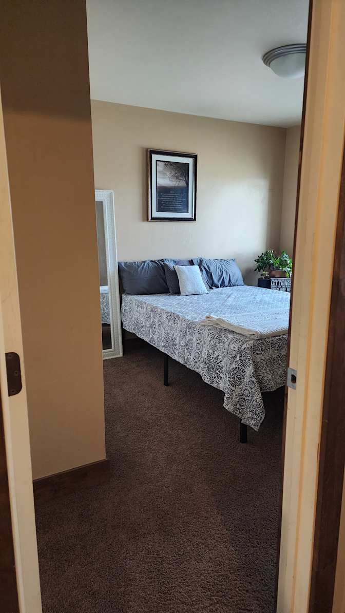 Jess's room