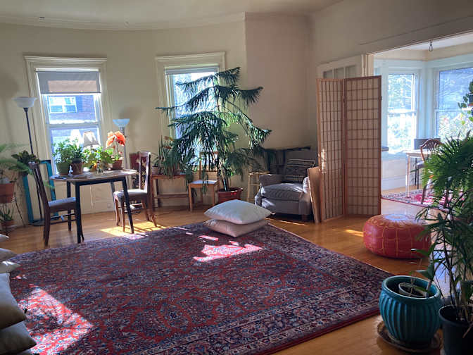 kerry doyle's room