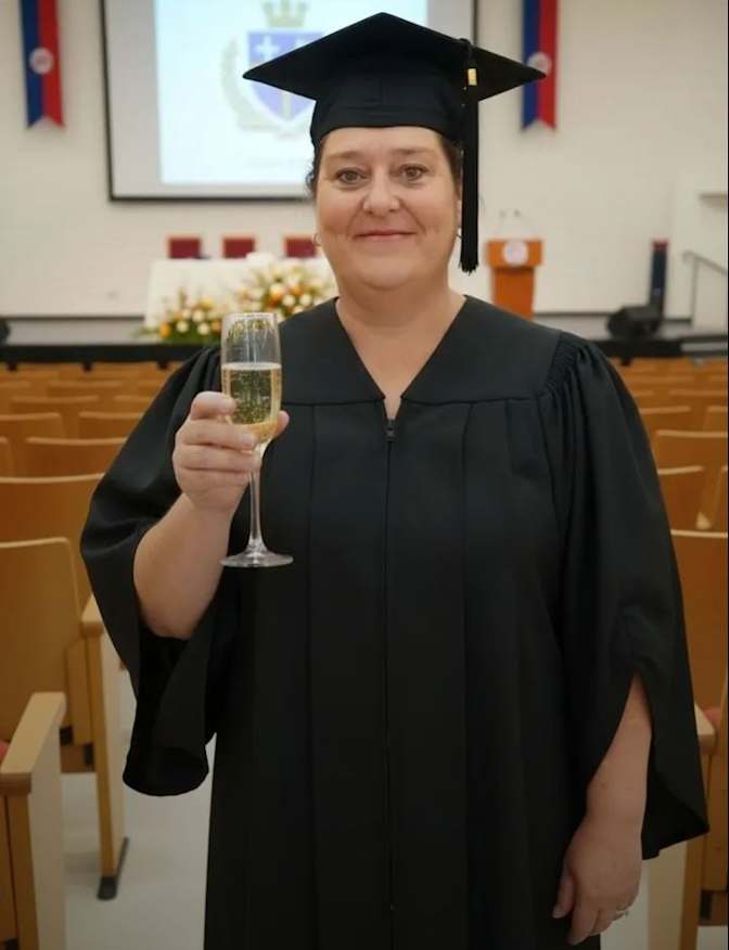Marcelle Byrnes