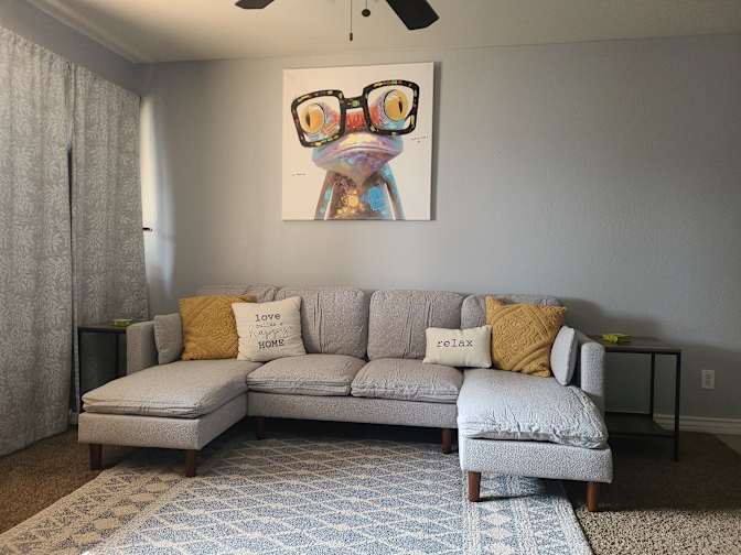 RSOproperties's room