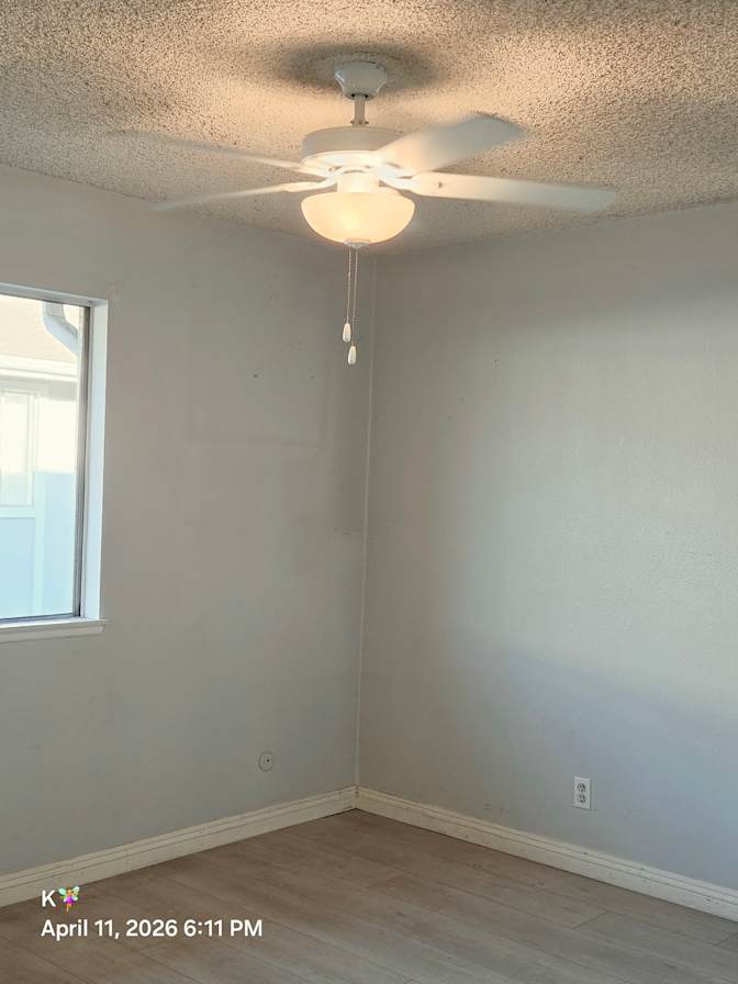 kency's room