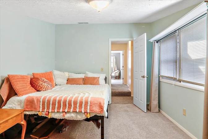 Emma's room