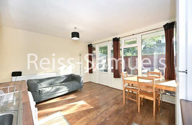 James's room