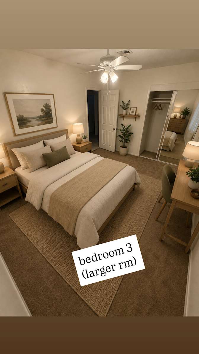 Jakob's room
